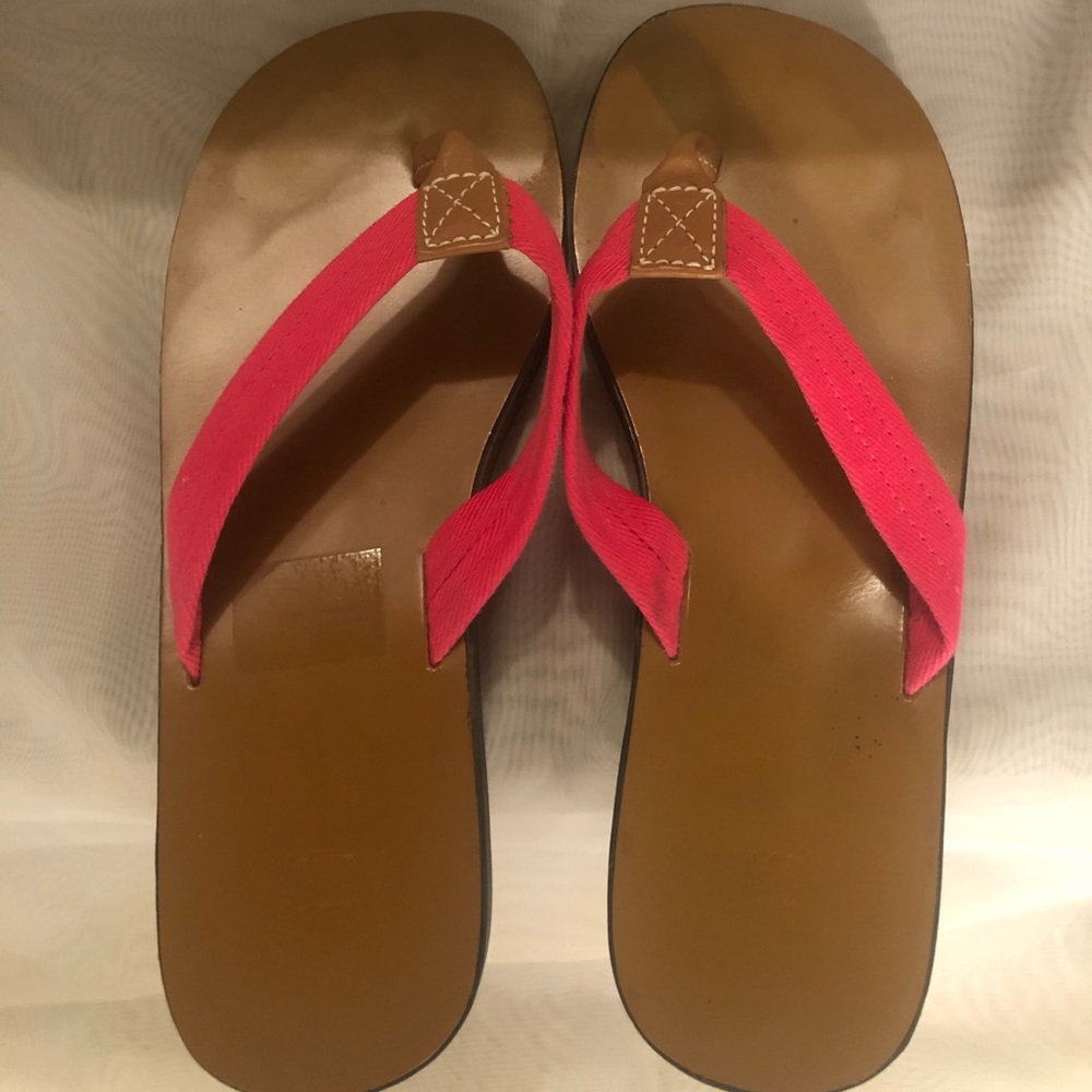 Flip-flops - Picture 3 of 4